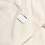 Homescapes (150 x 200 cm, Natural) Cotton Rajput Ribbed Throw 8