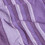 Homescapes (150 x 200 cm, Mauve) Cotton Morocco Striped Throw 4