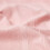 Homescapes (255 x 360 cm, Pink) Cotton Rajput Ribbed Throw 4