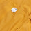 Homescapes (225 x 255 cm, Mustard) Cotton Rajput Ribbed Throw 8