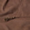 Homescapes (225 x 255 cm, Chocolate) Cotton Rajput Ribbed Throw 5