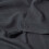 Homescapes (150 x 200 cm, Black) Cotton Rajput Ribbed Throw 5