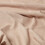 Homescapes (150 x 200 cm, Beige) Cotton Rajput Ribbed Throw 4