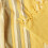 Homescapes (255 x 360 cm, Yellow) Cotton Morocco Striped Throw 5