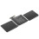 Internal Battery for Apple MacBook Pro 13" A1708 2016 2017 Replacement A1713 Part 12