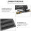 Internal Battery for Apple MacBook Pro 13" A1708 2016 2017 Replacement A1713 Part 10