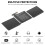 Internal Battery for Apple MacBook Pro 13" A1708 2016 2017 Replacement A1713 Part 9