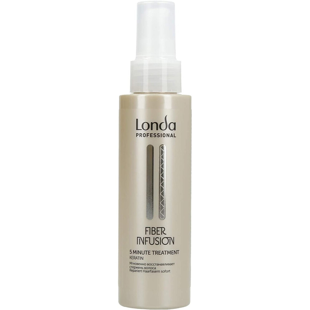 Londa Professional Fiber Infusion Treatment, 100 Ml, 8005610685168