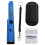(deep blue) New Handheld Metal Detector Positioning Rod Detector 4