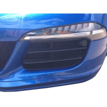 (Black) Porsche 991.1 GTS - Outer Grille Set (With Parking Sensors) (2015 - 2016)