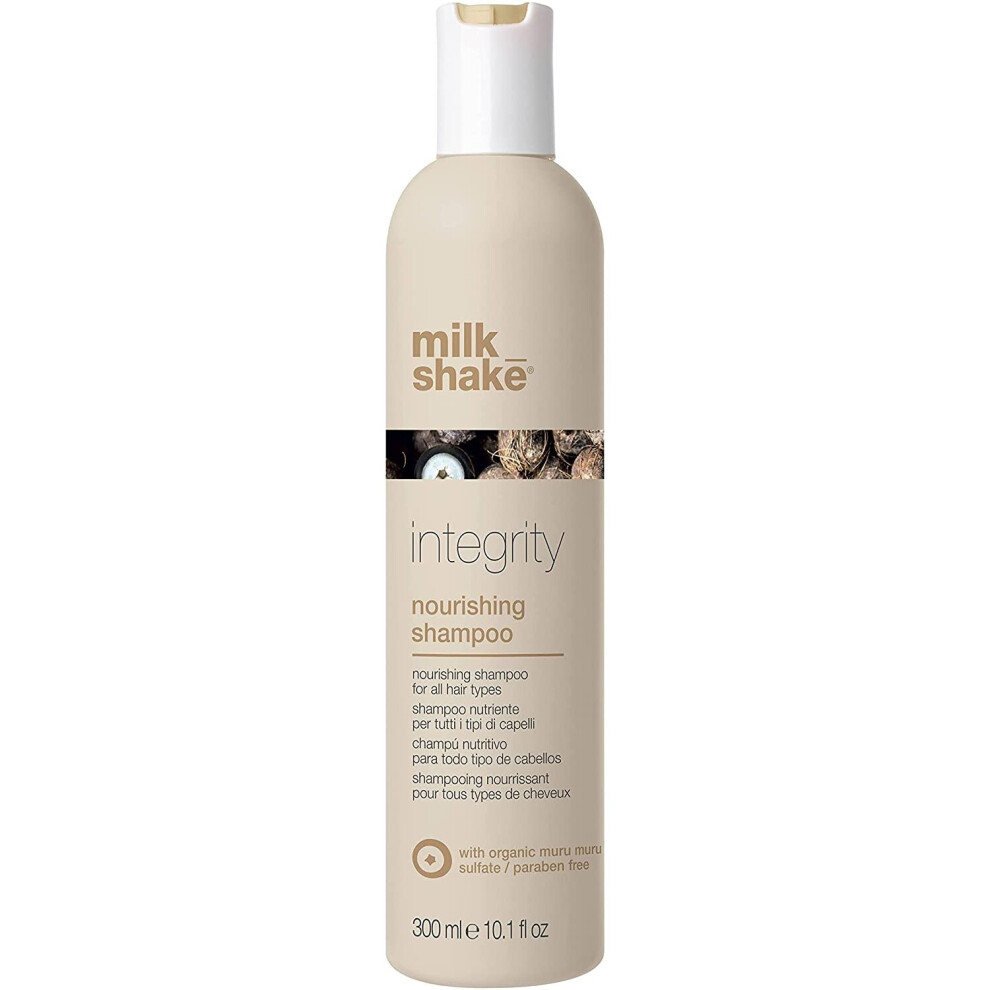 Milk Shake Integrity Nourishing Shampoo 300Ml