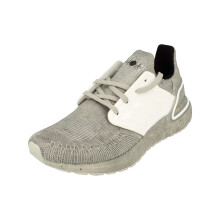 (6.5) Adidas Ultraboost 20 X James Bond Mens Running Trainers Sneakers