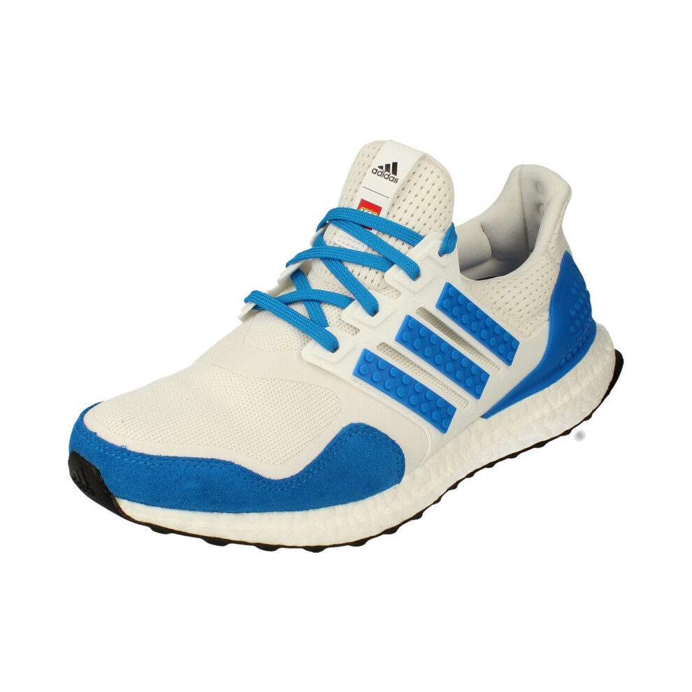 (6.5) Adidas Ultraboost Dna X Lego Colo Mens Running Trainers Sneakers