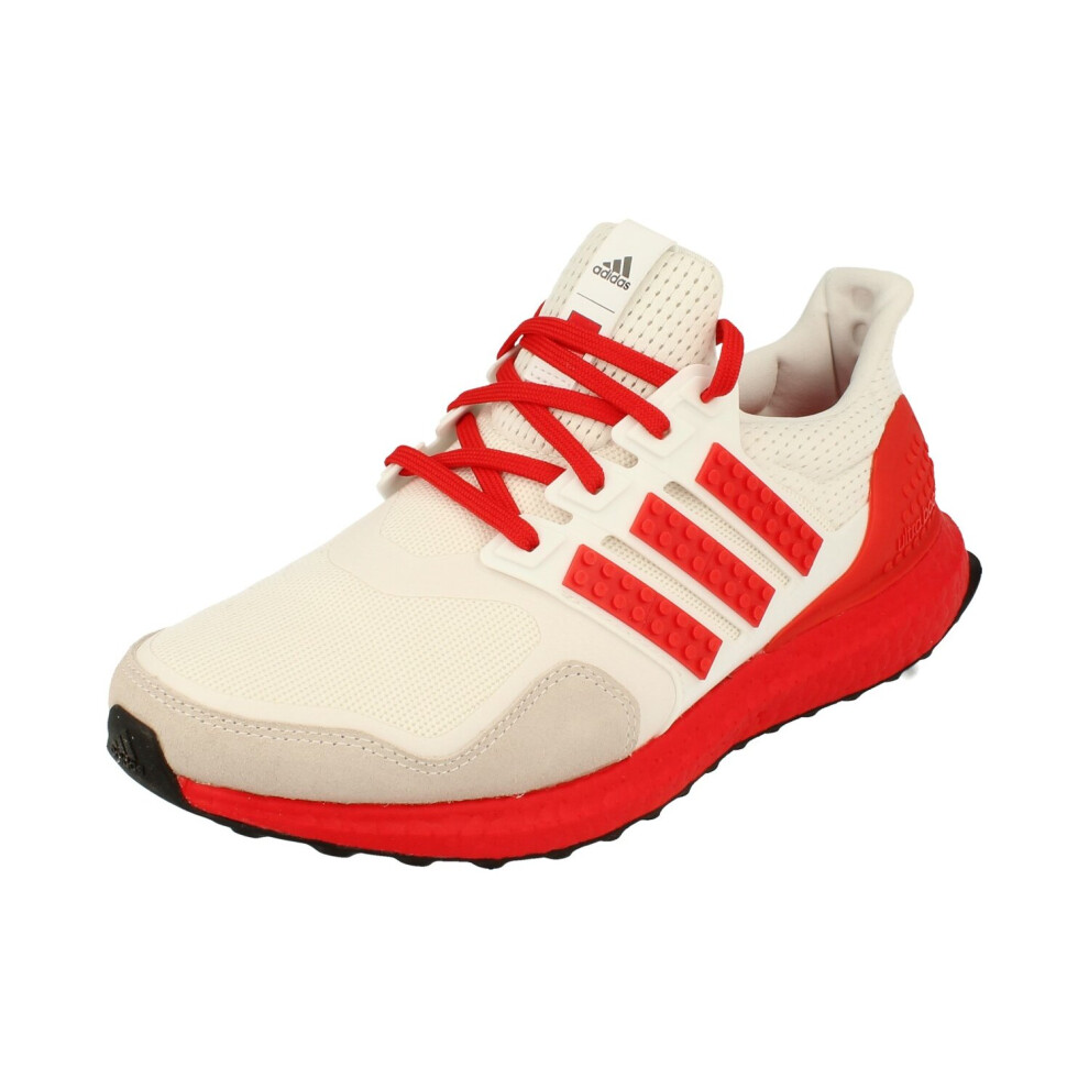 (11.5) Adidas Ultraboost Dna X Lego Colo Mens Running Trainers Sneakers
