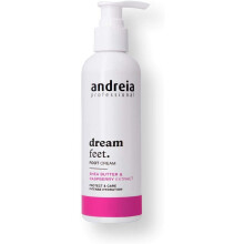 Andreia Professional Hands & Feet Care - Dream Feet - Foot Cream - 200ml
