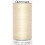 Gütermann Gutermann Sew All Polyester Thread, 500mtr, Cream (0414), 5.5 x 3 x 3 cm 1
