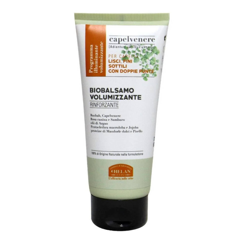 Helan Genova Capelvenere Volumizing Bioconditioner 100 Ml 63Bv