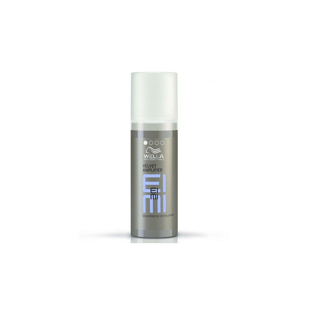 Wella EIMI Velvet Amplifier Styling Primer 50ml
