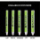 FLAT CAT Original Puttergriffe 5