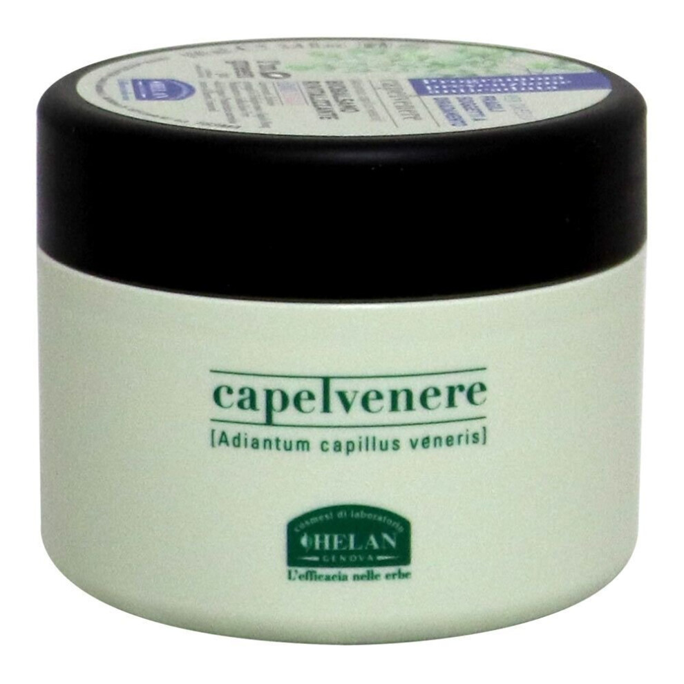 Helan Genova Red Capelvenere Revitalizing Bioconditioner 100 Ml 63Ma