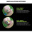 FLAT CAT Original Puttergriffe 6