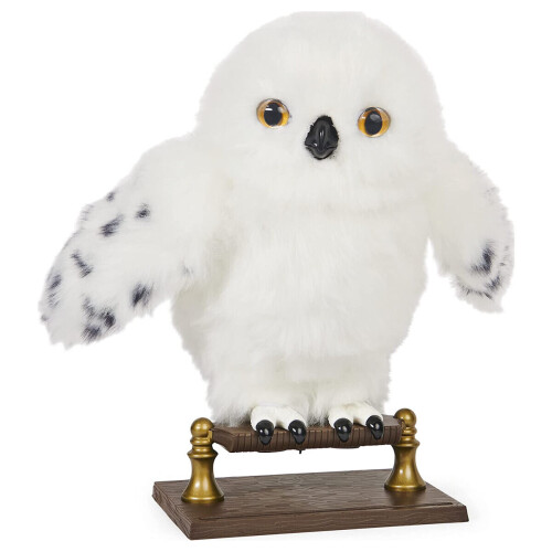 Harry Potter Hedwig 2