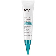No7 Protect & Perfect Advanced Eye Cream Visibly improves lines and wrinkles