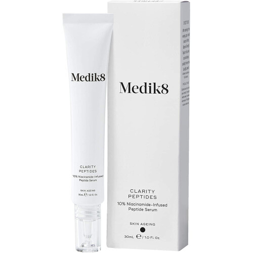Medik8 Medik8 Clarity Peptides, 30ml 1
