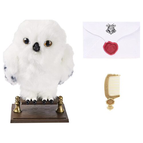 Harry Potter Hedwig 1