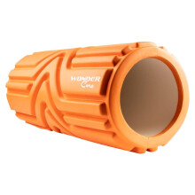 Wonder Core - Hohle Yogarolle - 32 cm