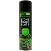 Autotek AT00SGB500 500ml Stoneguard - Black