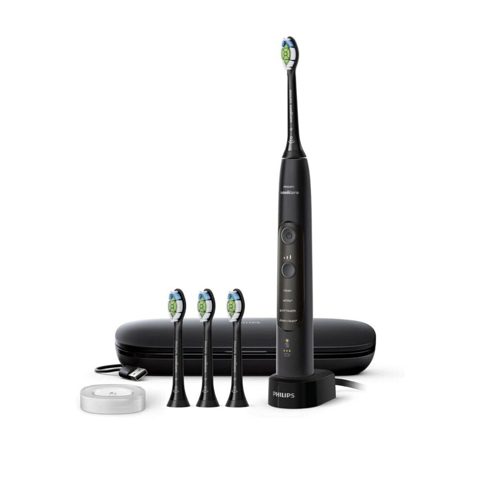 Philips Sonicare7900Advanced Whitening Edition Rechargeable Toothbrush,Bluetooth