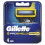 Gillette Gillette Proshield Power Razor confezione da 4 pezzi 1