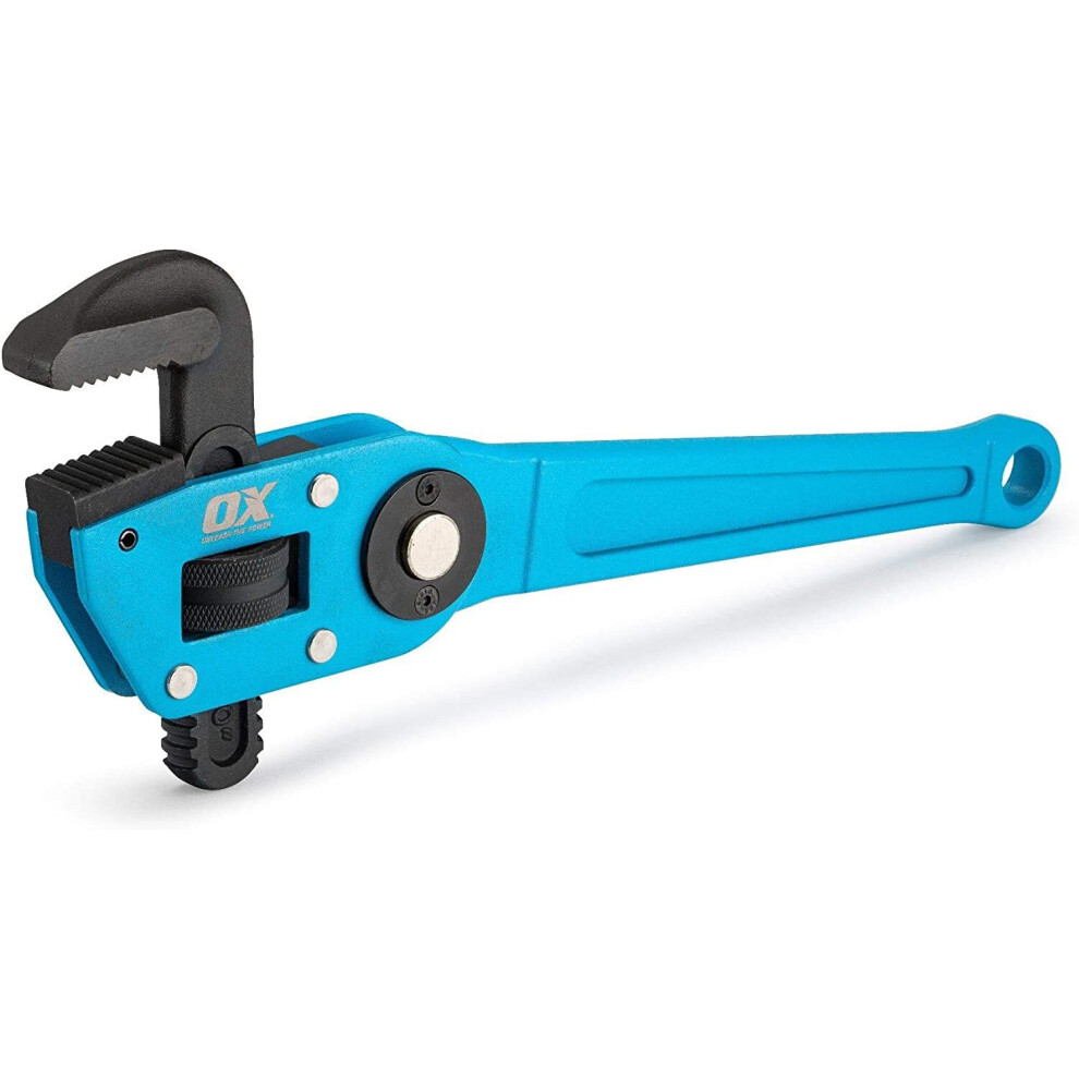 OX Tools OX-P560610 Pro Multi Angle Wrench