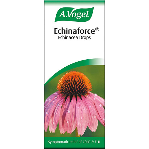 Vogel Echinaforce 100ml 1