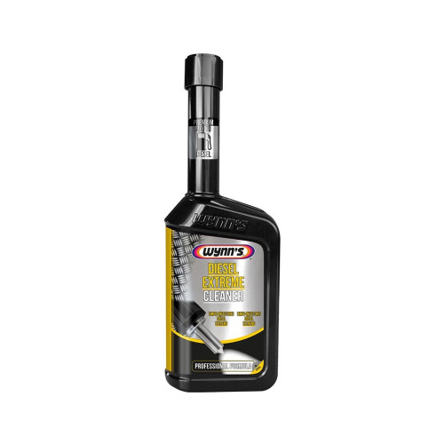 Wynns WYNN'S DIESEL EXTREME INJECTOR CLEANER