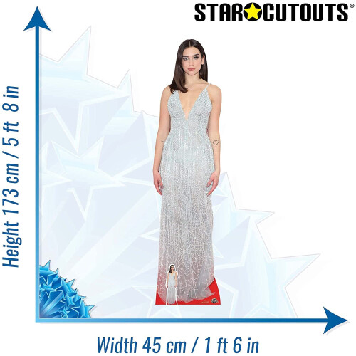 STAR CUTOUTS CS748 - Figura de cartón a tamaño real con figura de escritorio de regalo de Kim Seok (Jin), corbata roja, Bangtan Boys, multicolor