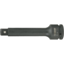 Kraftforlænger, 100 mm, 3/4 KS Tools