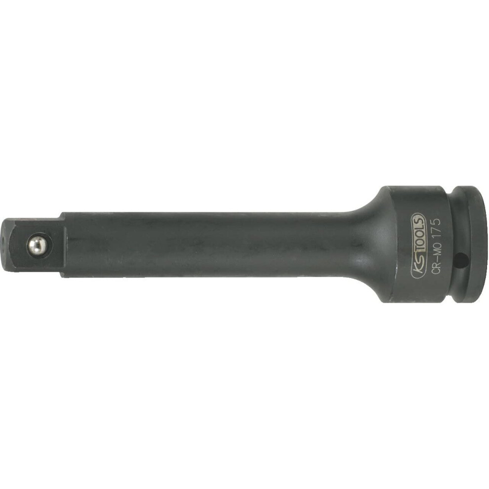 Ks Tools 515.1376 Impact Extension, 3/4", 100Mm 4042146033722