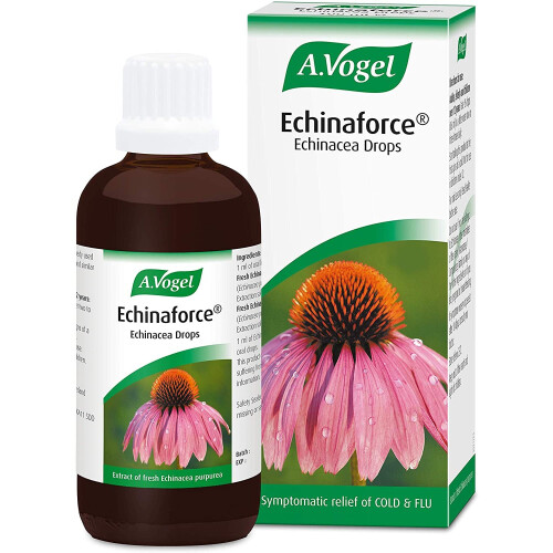 Vogel Echinaforce 100ml