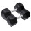 Orange Gym - Hex-Hantel - 8 kg - 2er-Set 1