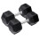 Orange Gym - Hex-Hantel - 10 kg - 2er-Set 1