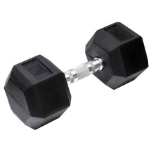 Orange Gym - Hex-Hantel - 18 kg