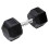 Orange Gym - Hex-Hantel - 18 kg 1