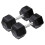 Orange Gym - Hex-Hantel - 2 kg - 2er-Set 1