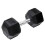 Orange Gym - Hex-Hantel - 25 kg 1