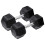 Orange Gym - Hex-Hantel - 4 kg - 2er-Set 1