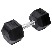 Orange Gym - Hex-Hantel - 22,5 kg