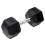 Orange Gym - Hex-Hantel - 22,5 kg 1
