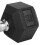 Orange Gym - Hex-Hantel - 27,5 kg 2